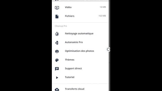 تطبيق أفاست تنظيف وتعزيز اخر اصدار Avast Cleanup & Boost,. v4.12.2 [مفعل + معدل] смотреть онлайн