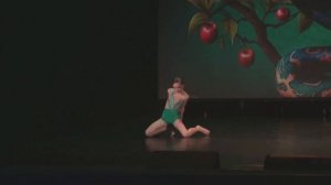 Запретный плод