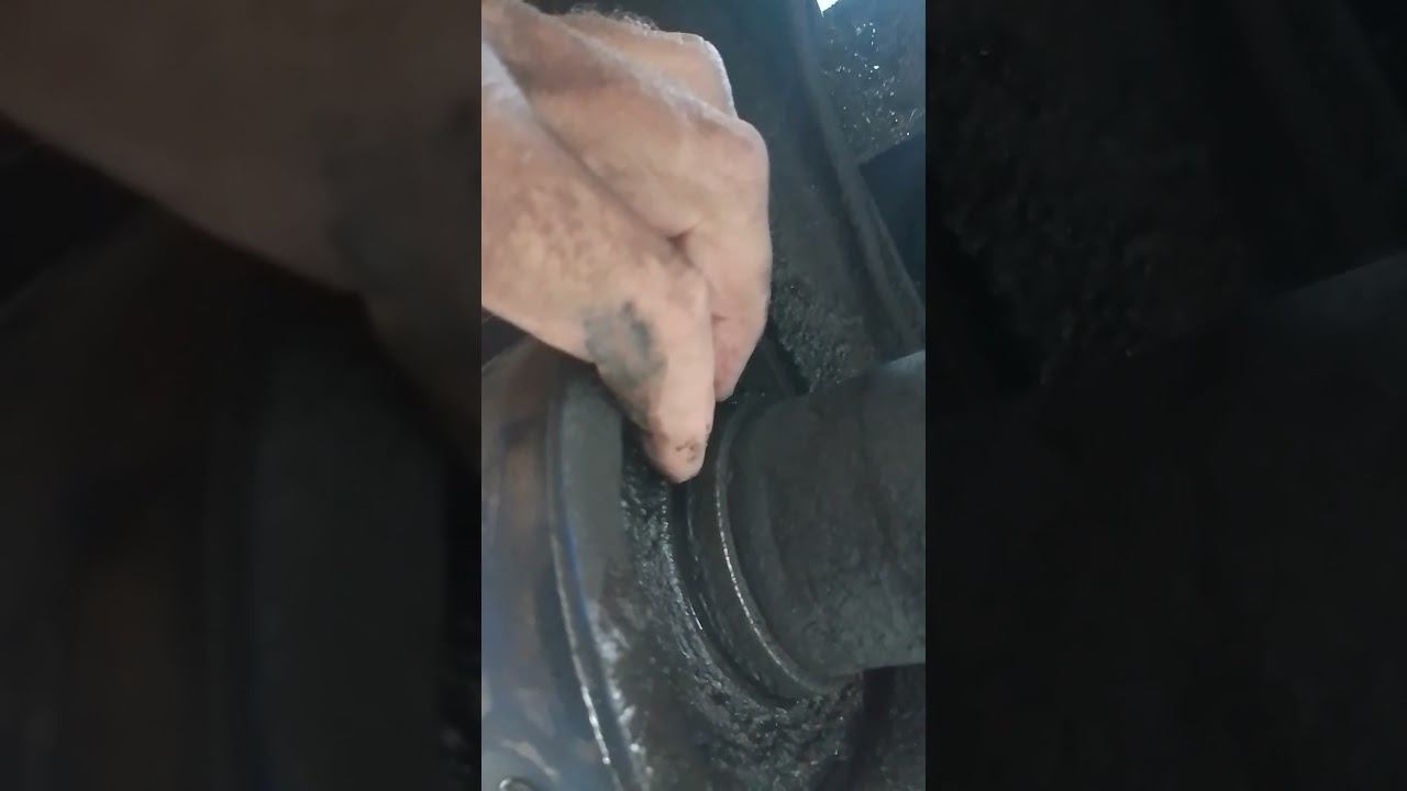 Подвесной подшипник Газ 3307 . ч2. смотреть онлайн