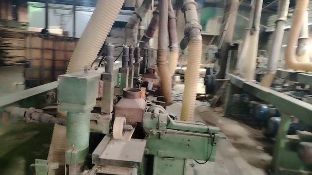 Производство