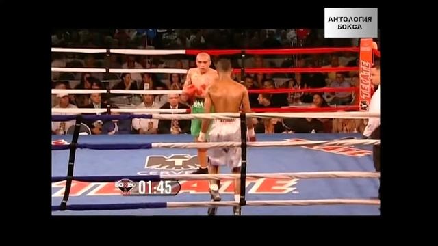 Rances Barthelemy vs Alejandro Rodriguez смотреть онлайн