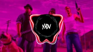 GTA San Andreas (Trap Remix)