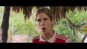 Элла и черный ягуар — Русский трейлер (2024) (720p)
