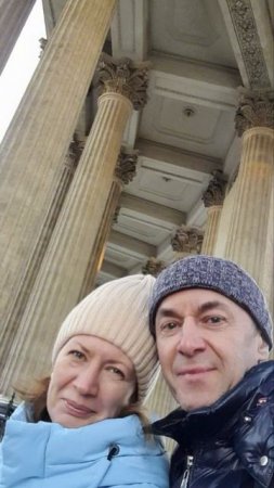 Эрмитаж. Храмы. Музеи. Театры.
