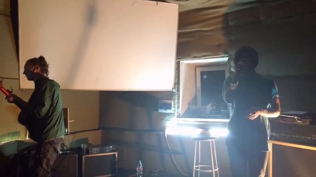 EVO - Плачу (Maio cover) (Acoustic, 28.08.2017) смотреть онлайн