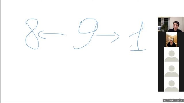 Интенсив "Точка роста". День 2 смотреть онлайн