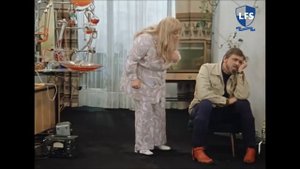 19 Иван Васильевич меняет профессию (на английском языке) #фильмыссубтитрами