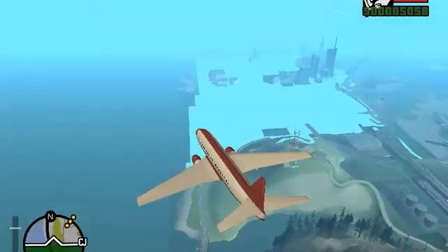 Stars and stripes 1.4 new areas