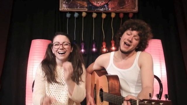 La Volpe Serena - Everybody (Boybands are back) смотреть онлайн