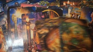 ТАРО РАСКЛАД\ ПРОСТО В ШОКЕ