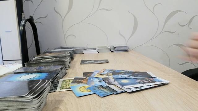 Как измену проживает, загаданный человек? смотреть онлайн