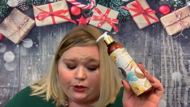 Oceanista | Winter 2019 | Mele Kalikimaka + Coupon