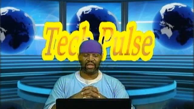 Tech Pulse 71113 5 of 8 смотреть онлайн