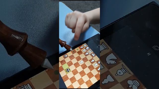 Возьми и поставь!