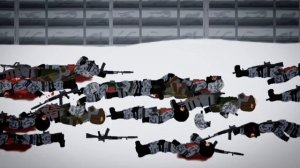 S.T.A.L.K.E.R. Великая война 5 серия