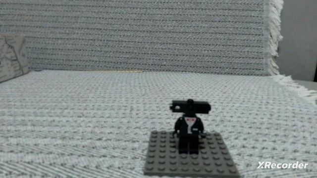 как построить камерамена титана 2.0 смотреть онлайн