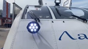 СВП-800 ПТ2 «Ладья»