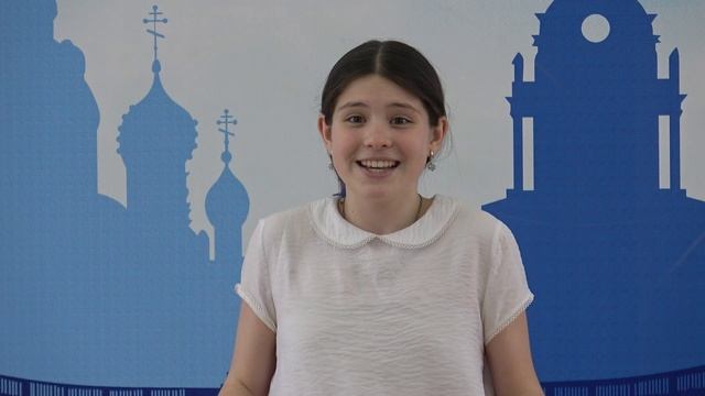 Стихотворение "Нет Войны!", авт. С. Михалков - чтец Дондукова Елизавета смотреть онлайн