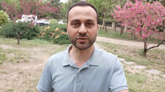 Карагозян Левон Георгиевич - репетитор по китайскому языку - видеопрезентация для Repetit.ru