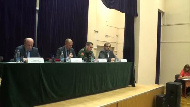 Встреча главы управы Раменки с населением 15 10 2014г смотреть онлайн