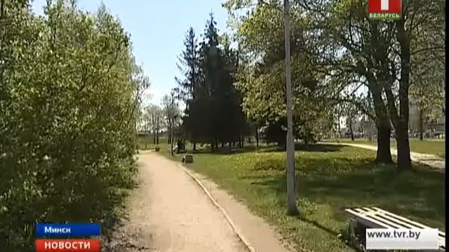 Погода в Беларуси близка к рекордам смотреть онлайн