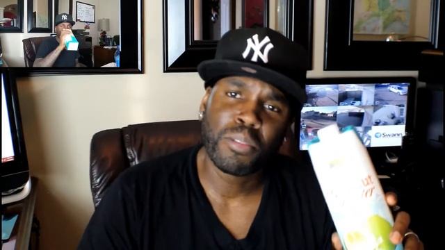 2016 Best water for hydration!