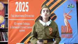 Аялринни жаванрин ктабрин гьафте. Райондин центральный библиотекада