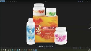 Лариса Зайцева. Противовирусная программа