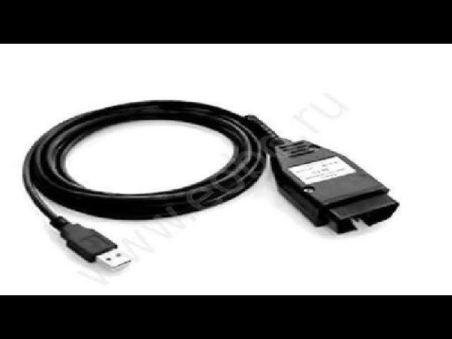 ДК-5 – сканер дизельных двигателей КамАЗ, МАЗ, КрАЗ и ЛиАЗ смотреть онлайн