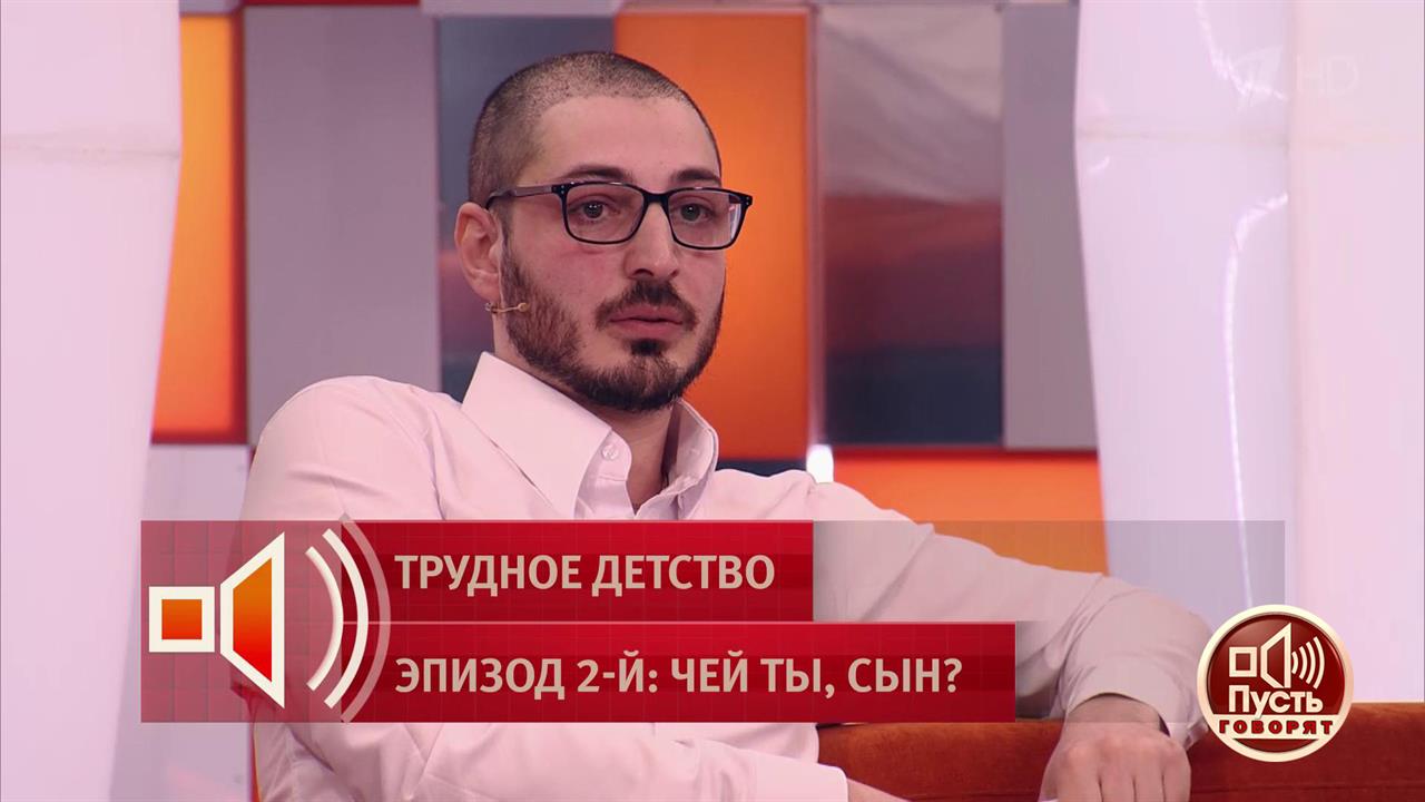 "Он абсолютно ненавидит ее сейчас!" Дмитрий Борисов - о чувствах Иосифа Оганесяна к бывшей жене. ...