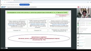 Государственная экологическая экспертиза и ОВОС: новации 2025 года и правоприменение
