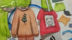 РАСПАКОВКА КАРТОЧЕК С КОТИКАМИ