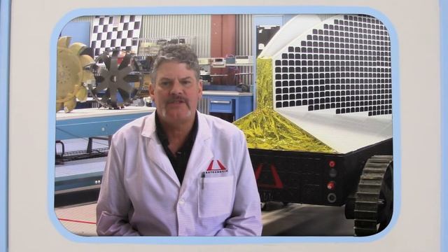 Space Electronics with Astrobotic's Senior Electrical Engineer | Empowering Innovation Together