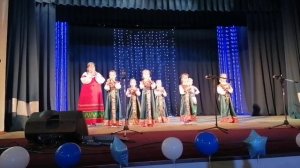 Ансамбль "Волшебная Свирель"