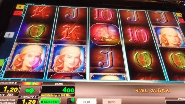 Thai Flower-Faust-Red Devil gezockt!Moneymaker84, Magie, Novoline,Merkur,Gambling, Slots,Win