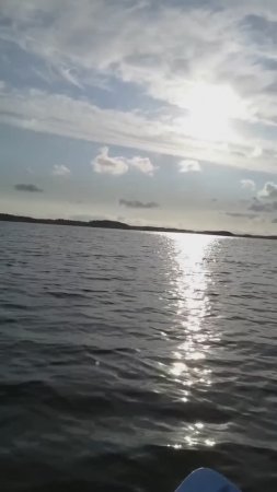 Карелия , оз . Кереть .
