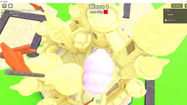 ЭТО ЧТО?! НОВОЕ ОБНОВЛЕНИЕ? смотреть онлайн