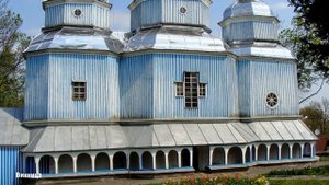 Самые интересные места Винницкой области