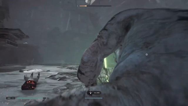 Star Wars Jedi: Fallen Order - (8) смотреть онлайн