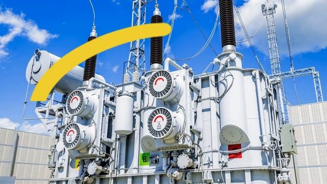 Определение трансформатор, автотрансформатор, трансформаторная группа