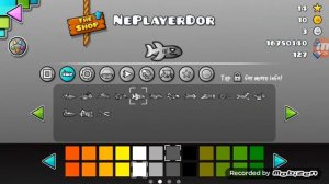 Geometry dash топ сеты