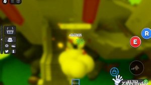 Как получить мастер на перчатку лёгкий способ