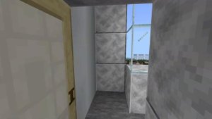 П-44 обзор в Майнкрафт