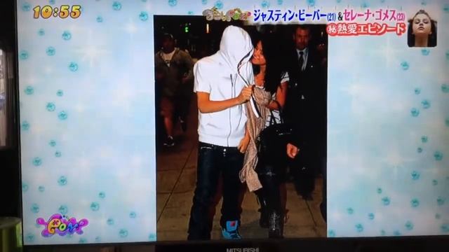 Justin Bieber  Selena Gomes Love Story PON!