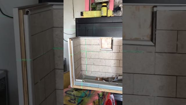 stabila cross line green laser level VS dewalt смотреть онлайн