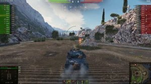 BZ-75 ГАЙД ОБЗОР КИТАЙСКОЙ ИМБЫ 10ЛВЛ НОВАЯ ВЕТКА КИТАЙСКИХ ТТ В МИРЕ ТАНКОВ