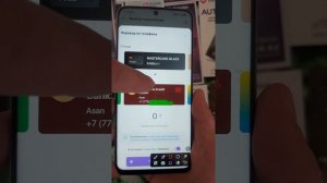 Как перевести деньги по номеру телефона другому банку в Eurasian Bank