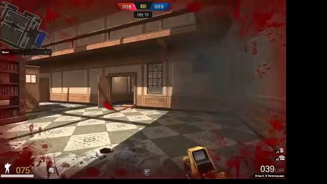 PointBlank смотреть онлайн