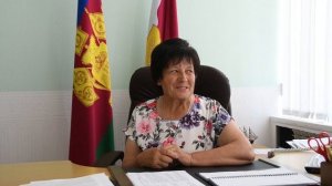 Видео визитка к Международному Дню пожилых людей