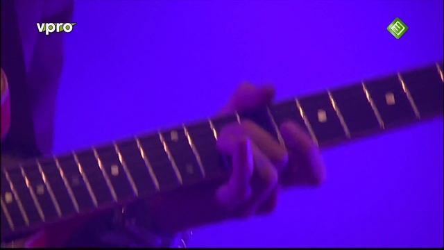 Arctic Monkeys feat. Miles Kane - 505 - Lowlands 2011 смотреть онлайн